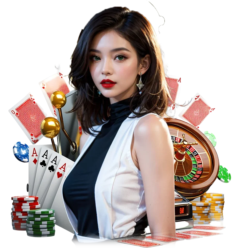 Winland168 ทางเข้า