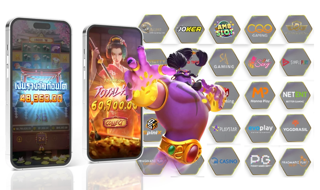 ทางเข้าเล่น pg slot - arom168
